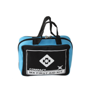 mx™ Compact First Aid Kit