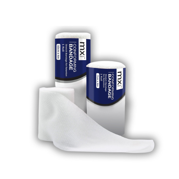 mx™ Conforming Bandages 12’s - Image 2