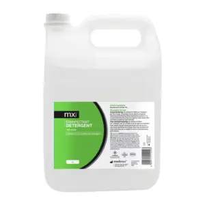 mx™ Disinfectant Detergent