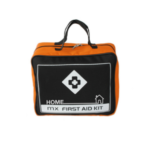 Alternative view of mx™ Home First Aid Kit