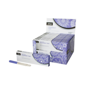 mx™ Midstream Pregnancy Test | 20’s