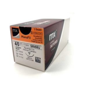 mx Monofil Sutures