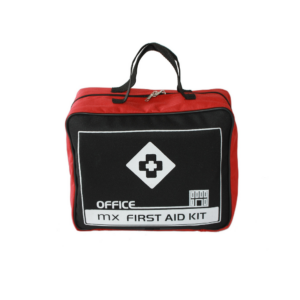 Alternative view of mx™ Office First Aid Kit Regulation 7