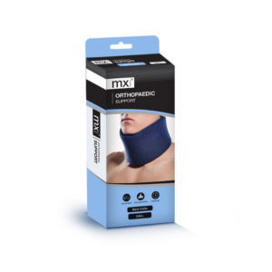 mx™ Orthopaedic Neck Collar | Navy