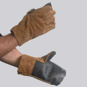 Alternative view of mx™ Powder Free Latex Gloves | 100’s