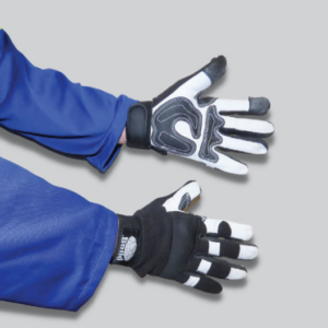 Alternative view of mx™ Premium Elasticated Support | Waist Belt Uni