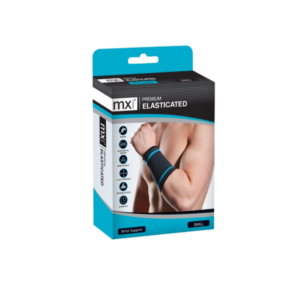 Alternative view of mx Premium Elasticated Support | Wrist