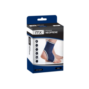 Alternative view of mx Premium Neoprene Support | Ankle