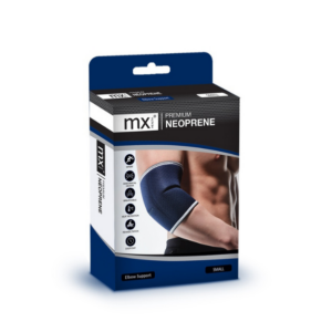 mx™ Premium Neoprene Support | Elbow