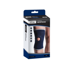 mx Premium Neoprene Support | Knee