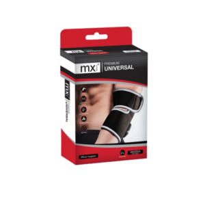 Alternative view of mx Premium Universal Support | Elbow