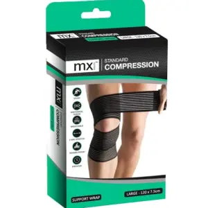 MX Standard Compression Wrap – Large