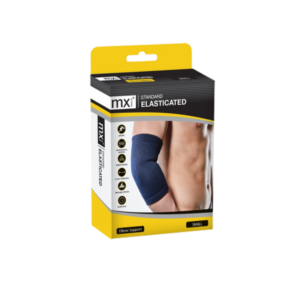 mx Standard Elasticated Support | Elbow