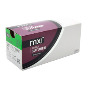 mx Suture Chromic