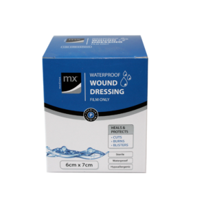 mx Waterproof Film Dressing