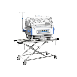 My-F016 Ambulance Emergency Rescue Transport Baby Incubator | No trolley