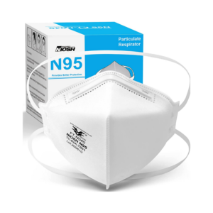 N95 Mask 20 Pack