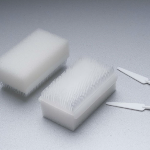 Nail Brush & Picker Sterile - Disposable