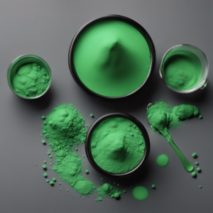 Alternative view of Naphthol Green B CP Grade 100g