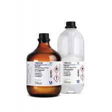 Nitric Acid 55 % 2.5L AR