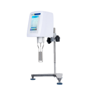 Alternative view of Digital Viscosity Meter