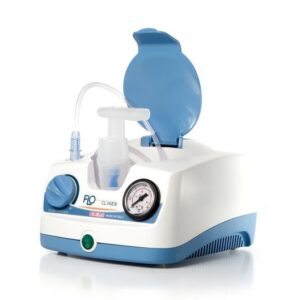 Cami ClineB Nebulizer