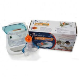 Nebu Mist Nebulizer