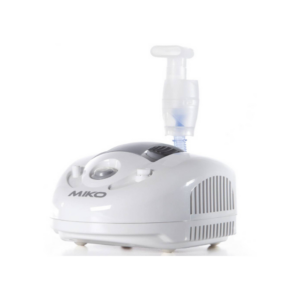 Alternative view of Nebulizer Flo Miko Aerosol