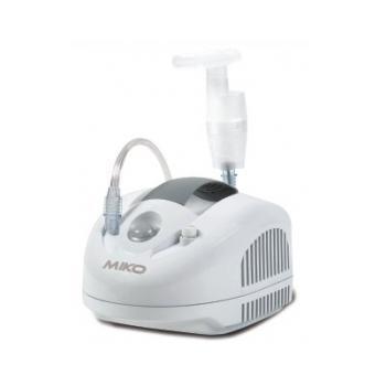Alternative view of Cami FLO Miko Nebulizer
