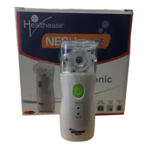 Nebumist Nano Ultrasonic Nebulizer