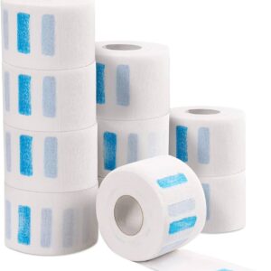 Barber Neck Paper - 5 Rolls - 100pc each