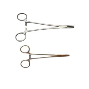 Needle Holder