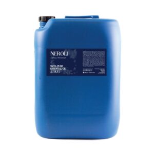 Neroli Oil 25kg