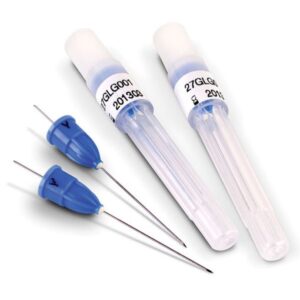 Dental Needle – 30G x 0.3 x 21mm (Short)