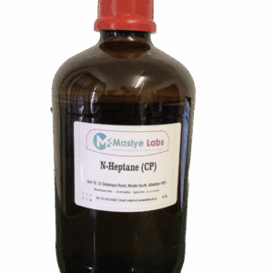 N-Heptane CP Grade 2.5L