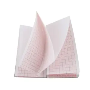 Nihon Kohden FQS 50-2-100 Recording Chart Paper for ECG