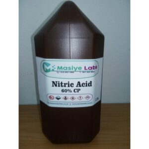 Alternative view of Nitric Acid 65% 25L