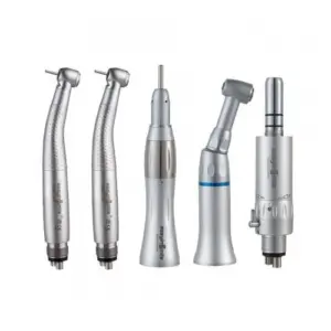 NIWO Handpiece Kit