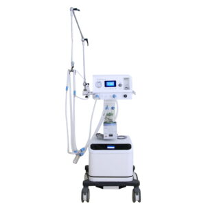 NLF-200C  Non-invasive ventilator | Neonatal