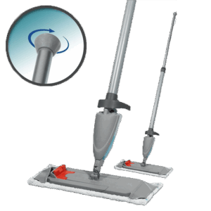 Numatic SprayMop Mater
