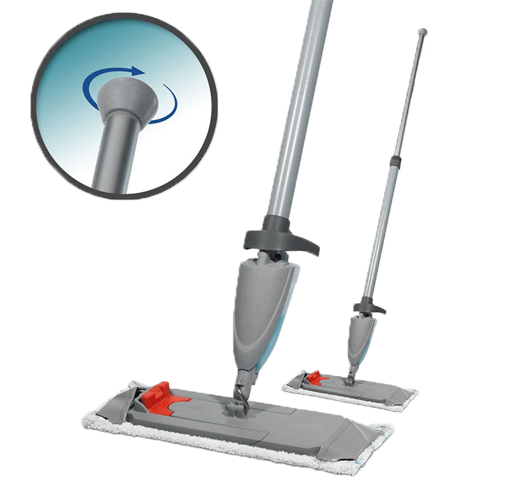 Numatic SprayMop Mater