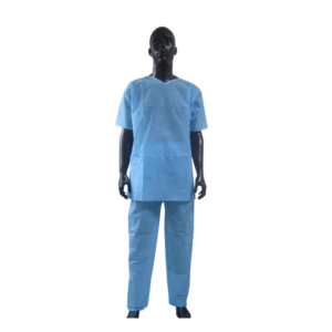 Non-Woven Scrub Suit