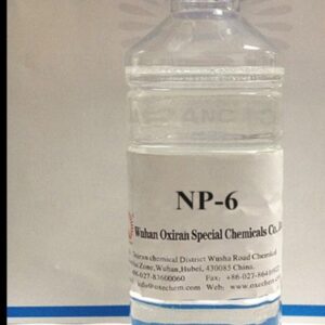 Nonyl Phenol Ethoxylate -NP6 1 kg*