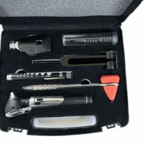 Diagnostic ENT Set