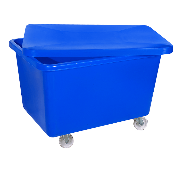 Lid for Nesting Bin