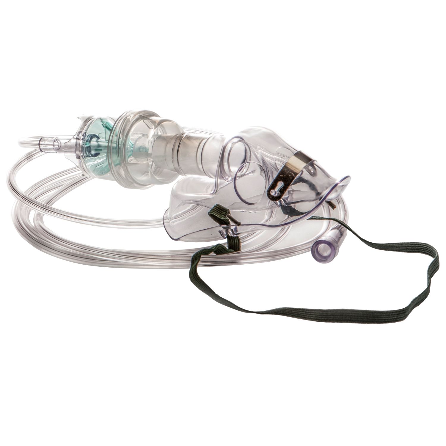 Nebulizer Mask