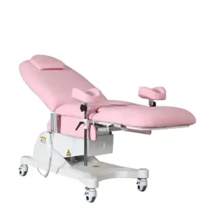 Alternative view of Obstetric Gynecology Examination Chair