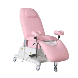 Obstetric Gynecology Examination Chair