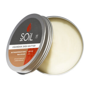 Alternative view of SOiL Pure Shea Butter 100ml