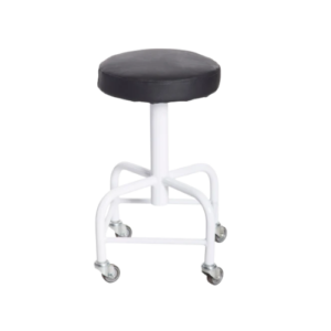 Operation Stool Height Adjustable, Mobile Unit
